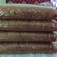 Jual Abon Lele 1 kg rasa Abon Sapi non MSG murah Murah