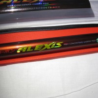 Joran / Rod / TEGEK (BOX) MAGURO ALEXIS 390