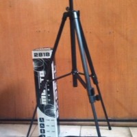 Tripod Excell Motto 2818
