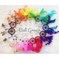 Jual Gantungan Kunci Dreamcatcher Murah Murah