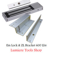 Jual em lock + zl 600lbs Murah