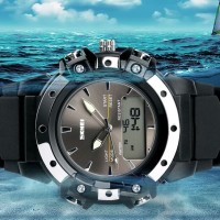 Jual JAM TANGAN PRIA MURAH SKMEI S SHOCK Murah