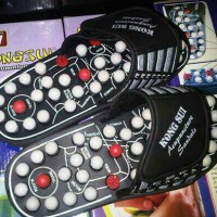 Jual SANDAL TERAPI /KONGSUI NIKITA SANDAL REFLEKSI AKUPUNTUR ALL SIZE Murah
