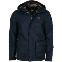 Jual PARKA WATERPROOF NAVI TEBAL Murah