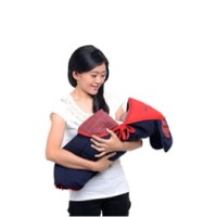 SLEEPING BAG MOMS BABY