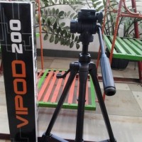 Tripod Excell Vipod 200