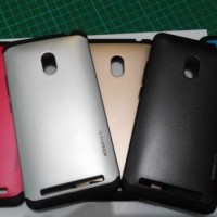 Jual SPIGEN SGP Slim Armor Case Asus Zenfone 6 / Zenfone6 CASING SHOCK Murah
