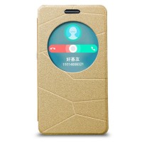 Jual Taff Leather Flip Cover Case Asus Zenfone 6 Kulit CASING NEPTUNE LIPAT Murah