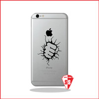 Jual Super Sticker decal Iphone Murah Murah