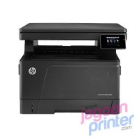 Printer HP LaserJet Pro M435nw A3 Black Multi Function