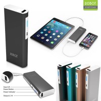 POWERBANK Robot RT8900 8800mAh Power Bank