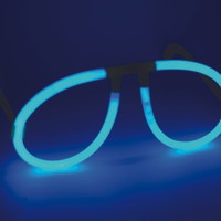 Jual glowstick kacamata bulat Murah