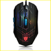 Rexus RXM-G6 Gaming Mouse