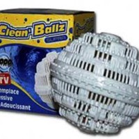 Jual bola cuci /mencuci tanpa detergent hingga 1000xcuci Murah