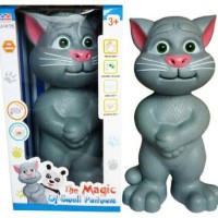 Jual Mainan Anak TOM Si Kucing Bahasa Indonesia Murah