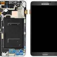 LCD + Touchscreen SAMSUNG NOTE 3 original || lcd N900
