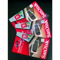 Jual Flashdisk SanDisk Cruzer Blade 16GB USB drive 16 original populer Murah