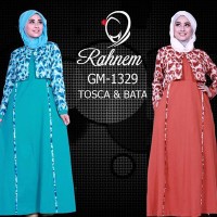 Jual Gamis Pesta Modern, Baju Muslim Kerja Terbaru, Baju Pesta Muslim Murah