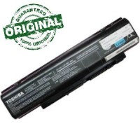 Baterai Laptop Toshiba Qosmio F60, F750, F755 Series - Original