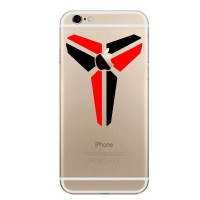Jual Apple iPhone Decal - Logo Kobe Bryant Murah