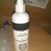 Jual BODY LOTION GLUTA PANACEA VERSI MURAH Murah