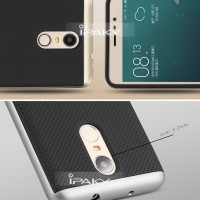 Jual Case Xiaomi Redmi Note 3 Original Ipaky Neo Hybrid/Casing Slim Fit Murah