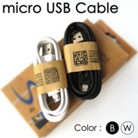Kabel Data / Charger Samsung Galaxy Note 4, Tab 3, S4, Note 2 ORIGINAL
