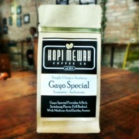 Jual Gayo Special 250 gram Murah