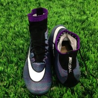 sepatu sepak bola nike mercurial superfly squedron grade ori import