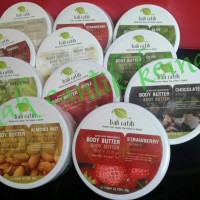 Jual Bali Ratih Body Butter Murah