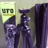 Tripod Excell UFO Compact
