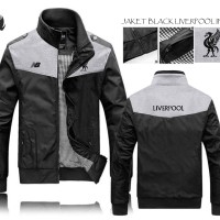 Jual JAKET BLACK LIVERPOOL INK Murah