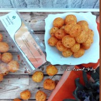 Jual Cimol Pedas Murah