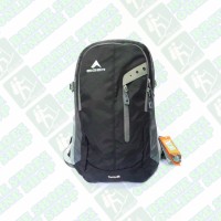 Tas Ransel Eiger 2261 Torre 25 Black