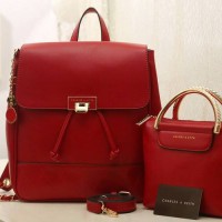 Charles and Keith Ransel 15325