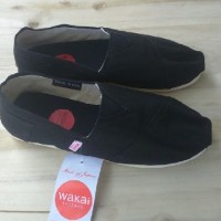 Gudang Sepatu Murah Wakai Slop Women Original Vietnam# 110