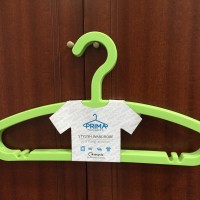 Jual IKEA Gantungan Baju / Hanger Baju Set of 15 pcs Murah