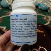 SPS Obat Herbal