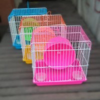 Kandang Hamster Mini