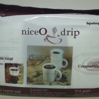 Jual Coffee Nice O Drip Family Murah