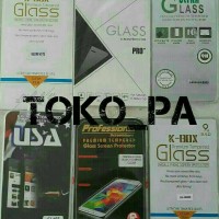 Tempered Glass For Infinix Zero 2