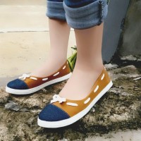 Sepatu Sandal Casual Wanita Cewe Lucu Cantik di Jual dg Harga Murah
