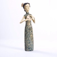 Jual Patung Chinese Artist Murah