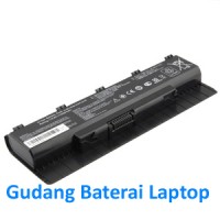 Jual Baterai ASUS N46 N56 N76 A32-N56 (6 CELL) OEM Murah