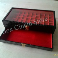 kotak cincin isi 50