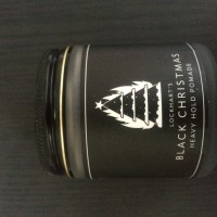 Jual Lockhart's Limited Edition Black Christmas Heavy Hold Pomade Murah