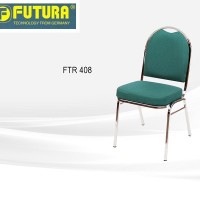 KURSI SUSUN FUTURA FTR 408 KAIN KARUNG