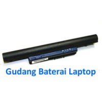 Original Baterai Acer Aspire 4745 laptop/netbook