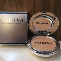 ULTIMA II DELICATE CREME ( BEDAK BASAH )