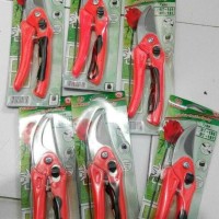Jual Gunting ranting daun/gunting taman Murah